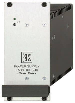 EA-PS 824-240 Single EA Elektro-Automatik 240W Embedded Switch Mode Power Supply SMPS Repair Service