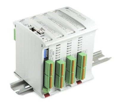 IS.MD58.base Industrial Shields M-Duino PLC CPU, Ethernet, ModBus Networking Computer Interface Repair Service