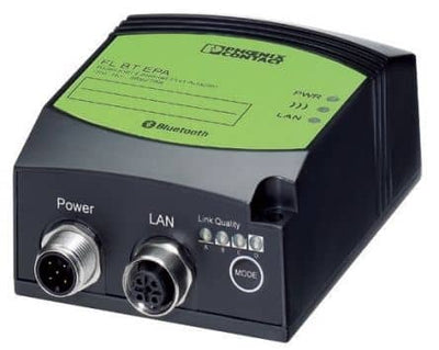 FL BT EPA Phoenix Contact 269 PLC I/O Module Repair Service