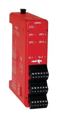 CSPID2R0 Red Lion CSPID PLC I/O Module Repair Service