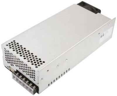 HHP650PS12 XP Power 607W AC-DC Converter Repair Service