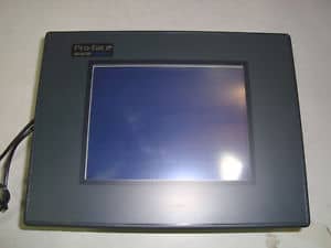 GP37W2-BG41-24V | Pro-Face 6 Operator Panel Repair Service