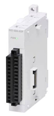 FX5-4DA-TC-ADP Mitsubishi Analogue Module Repair Service