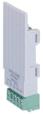 FPG-COM3 Panasonic Analogue Input Cassette for use with FP Sigma Series Repair Service