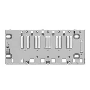 BMEXBP0400 | Schneider Modicon M340 Rack 4-Slot Repair Service