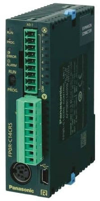 AFP0RC16T Panasonic AFPOR Series PLC CPU, Ethernet Networking Computer Interface Repair Service