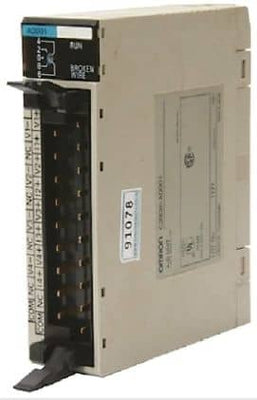 CS1WAD081V1 Omron PLC Expansion Module Repair Service