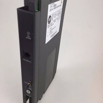 Allen Bradley 1771-P6S | Plc-5 Power Supply 8a 220v Ac Repair Service