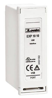 EXP1010 Lovato Bus Coupler USB Interface Repair Service