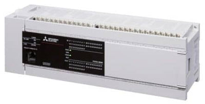 FX5U-80MR/DS Mitsubishi MELSEC iQ-F PLC CPU Computer Interface Repair Service
