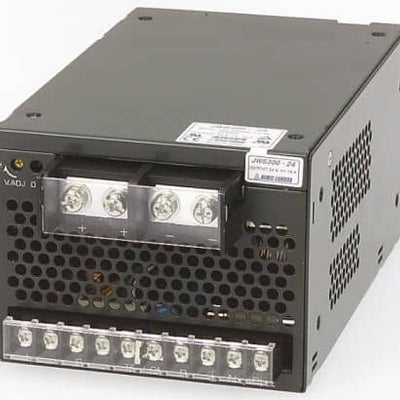 JWS600-48  TDK-Lambda 624W Embedded Switch Mode Power Supply SMPS, Repair Service
