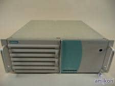 6ES7643-6HB31-0XX0 SIEMENS  RACK PC 840 ONEBOARD
