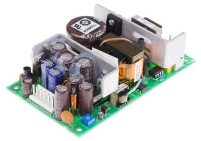 GLC65EG  SL POWER CONDOR Embedded Switch Mode Power Supply SMPS  Repair Service