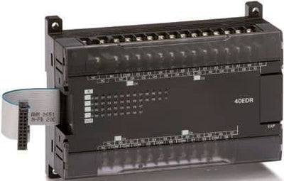 CP1W-40EDR Omron PLC Expansion Module Repair Service
