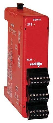 CSINI800 Red Lion Modular Controllers PLC I/O Module Repair Service