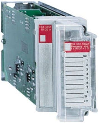 TSXDPZ10D2A Schneider Electric PLC Expansion Module Repair Service