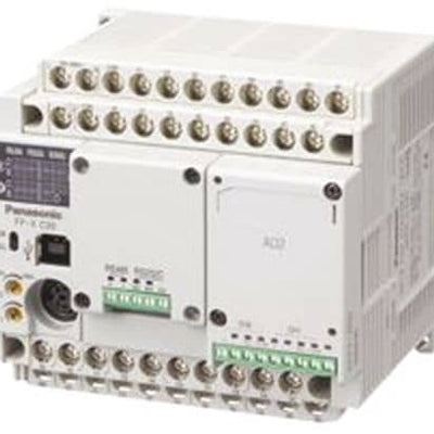 AFPX-C60R Panasonic AFPX-C Series PLC CPU, Ethernet Networking 3-Wire, USB Interface Repair Service