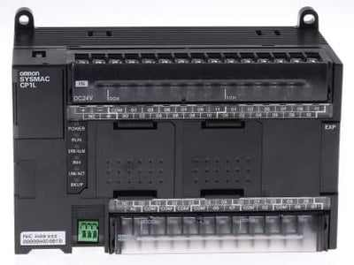 CP1L-EM40DR-D Omron CP1L-EM PLC CPU, Ethernet Networking Computer Interface Repair Service