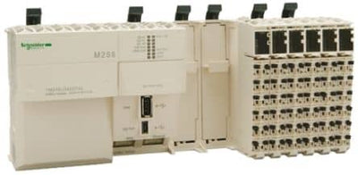 TM258LD42DT4L Schneider Electric Modicon M258 PLC CPU, Ethernet Networking Repair Service