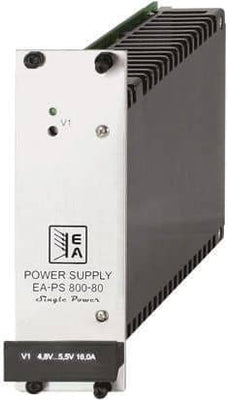 EA-PS 805-80 Single  EA Elektro-Automatik 80W Embedded Switch Mode Power Supply SMPS Repair Service