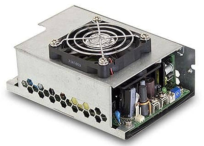 RPS-400-24TF Mean Well 400.8W Embedded Switch Mode Power Supply SMPS Repair Service