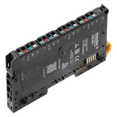 G4IDC5D Opto 22 G4 PLC I/O Module Repair Service