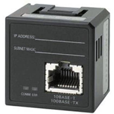 CP1W-CIF41 Omron Option Board for use with SYSMAC CP1H Series, SYSMAC CP1L Series Repair Service