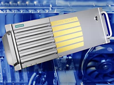 6ES7650-4GC06-0XX0 SIEMENS PCS7 ES/OS IL 40 BCE P4 2GHZ, 2 X 512MB RAM