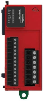 TM3SAK6R Schneider Electric PLC Expansion Module Repair Service