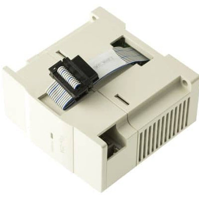 FX2N-2DA Mitsubishi FX1N Series, FX3G Series, FX3U Series PLC I/O Module Repair Service