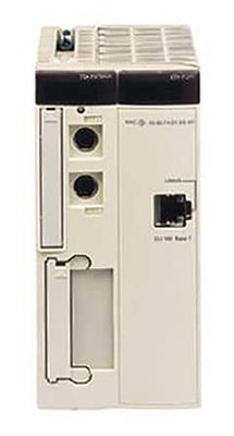 TSXP572623M Schneider Electric TSXP PLC CPU, Ethernet, RJ45, TCP/IP Networking 4-AS Interface Repair Service