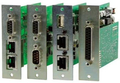EA-IF-PB1 Profibus Interface EA Elektro-Automatik PLC Expansion Module Interface Repair Service