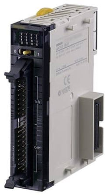 CJ1WOD231CHN Omron CJ1 PLC CPU Repair Service