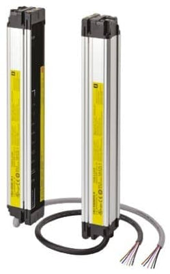 F3SJ-E1105P25 F3SJ Light Curtain, Sender & Receiver Repair Service