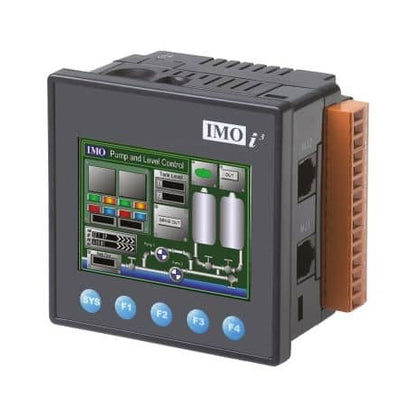 I3CM12Y20B05-SEHF IMO i3C PLC CPU, Ethernet Networking Front Panel Interface Repair Service