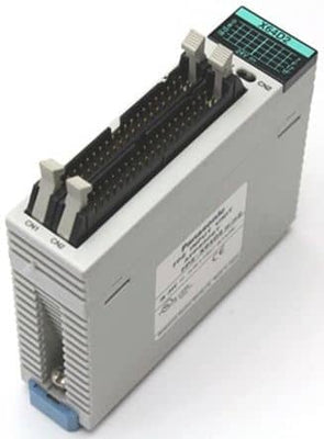 FP2-XY64D2T  Panasonic FP2 Series PLC I/O Module Repair Service
