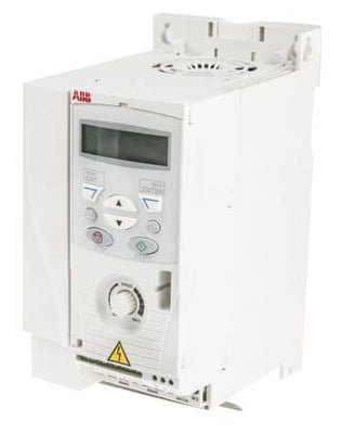 ACS150-01E-09A8-2 ABB ACS150 Inverter Drive 2.2 kW with EMC Filter Repair Service
