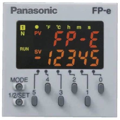 AFPE214325 Panasonic AFPE Series PLC I/O Module Repair Service