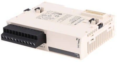 TM2AMI2HT Schneider Electric Modicon M238, Twido Series PLC I/O Module Repair Service