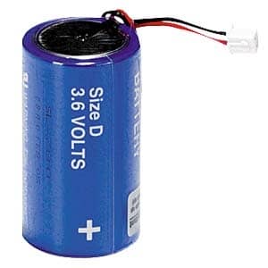 Siemens W79084-E-1001-B2 | 3.6 V Battery Repair Service