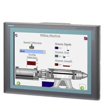 Siemens 6AV6644-2AB01-2AX0 | Simatic Mp 377 Pro 15