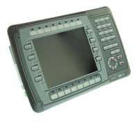 E1070 | Mitsubishi Graphic Operator Terminal 6.5