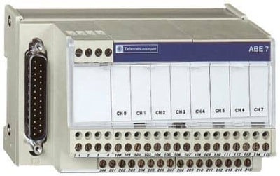 ABE7CPA31 Schneider Electric Base for use with Quantum Automation Platform Repair Service