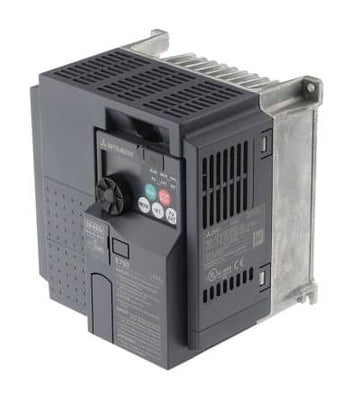 FR-E740-026SC-EC Mitsubishi FR-E740 Inverter Drive 0.75 kW Repair Service