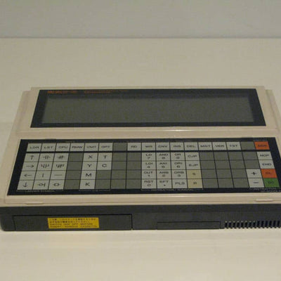Mitsubishi GP-80 | Melsec Graphic Programming Panel  Repair Service