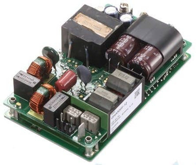 GHA500F-15-P Cosel 501W Embedded Switch Mode Power Supply (SMPS) Repair Service