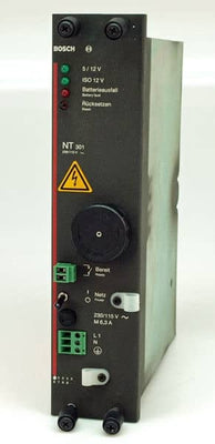 NT301 BOSCH POWER SUPPLY, NETZTEIL