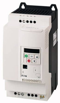 DC1-34024FB-A20CE1 New Eaton DC1 Inverter Drive 11 kW with EMC Filter Repair Service