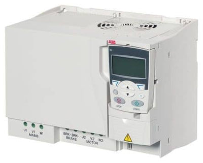 ACS355-03E-38A0-4 ABB ACS355 Inverter Drive 18.5 kW with EMC Filter Repair Service
