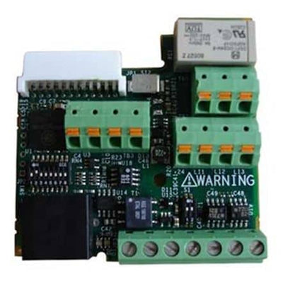 VW3A31209 Schneider Electric Option card for use with Altivar 312 Series Repair Service